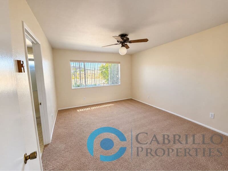 Chula Vista House: 1420 Hilltop Drive