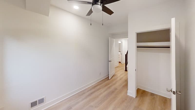 Ann Arbor Condo: 331 East Ann Street