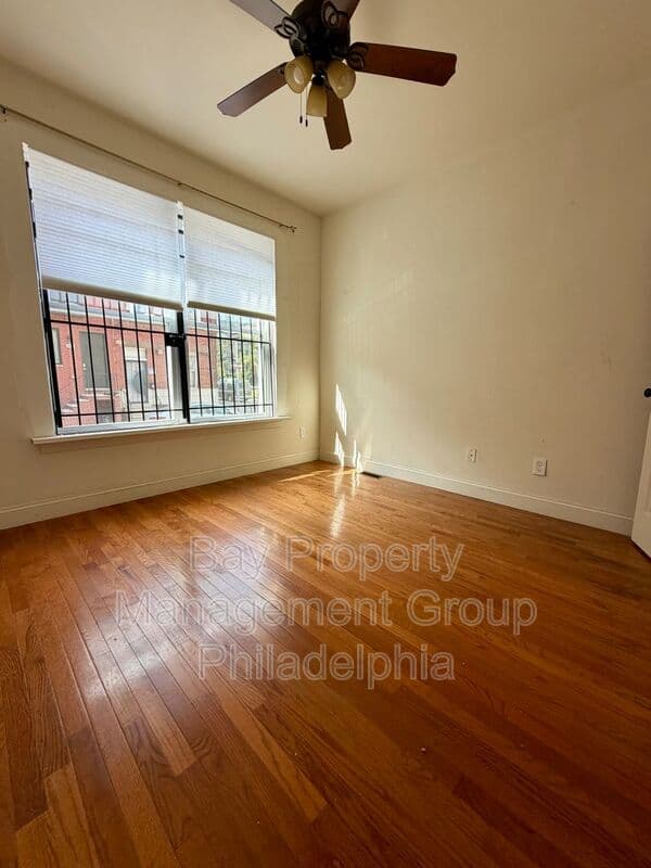 Philadelphia Condo: 2025 N 18th St