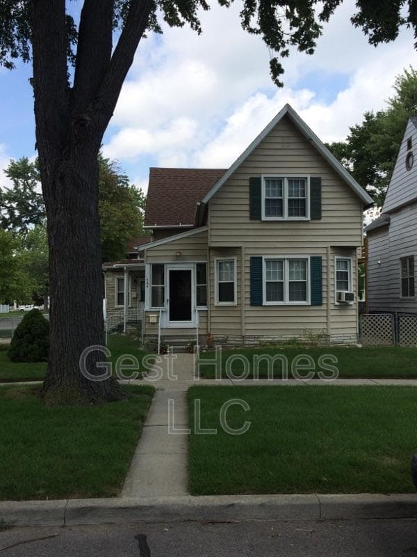 Wyandotte Condo: 364 Chestnut
