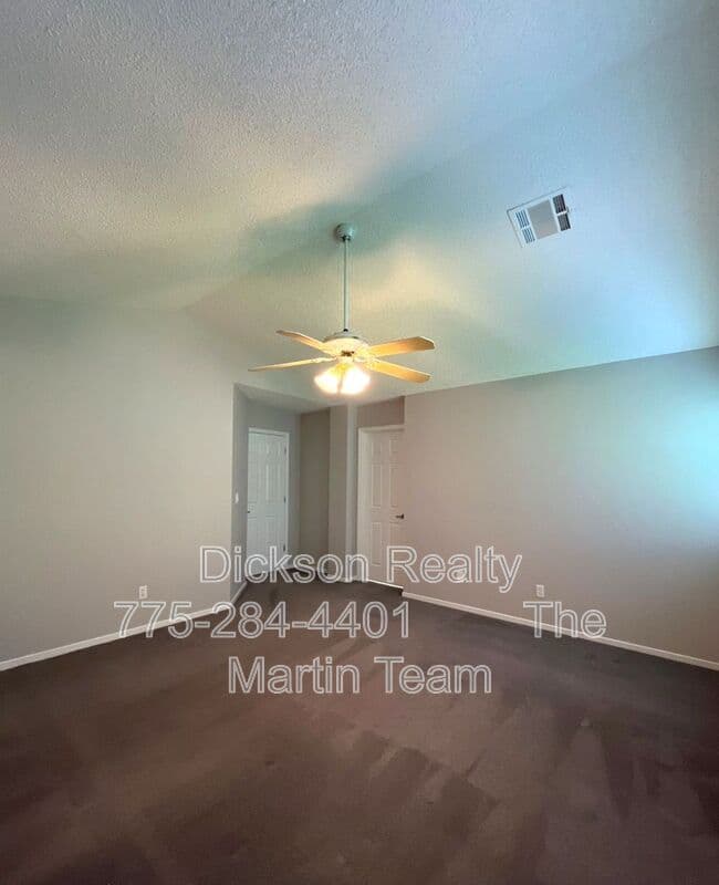 Sparks House: 5256 Santa Lupe Avenue