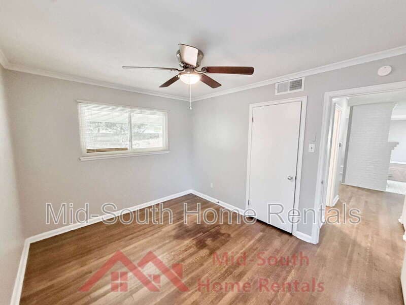 Bartlett House: 4349 Cedar Hills Road