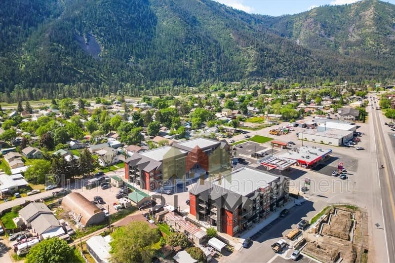 Missoula Condo: 420 Minnesota Avenue