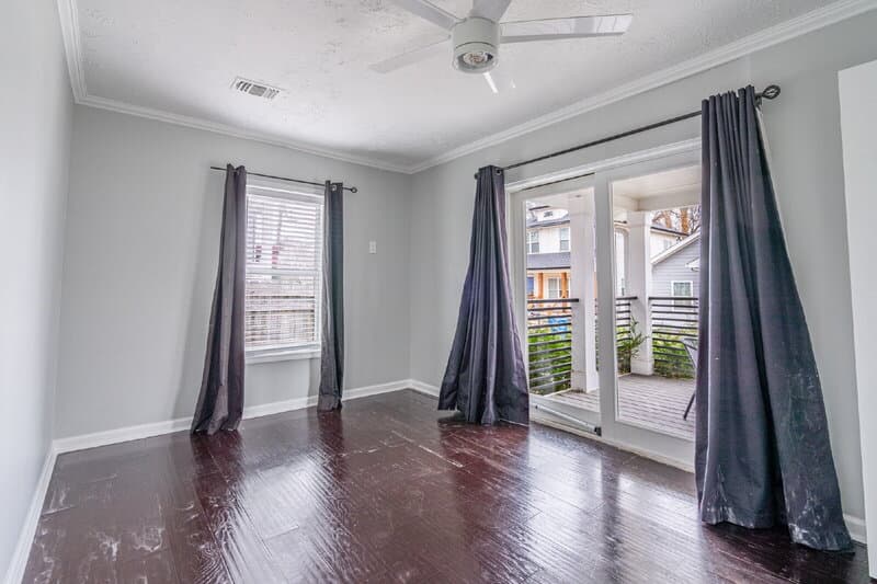 Atlanta Condo: 871 Welch Street Southwest
