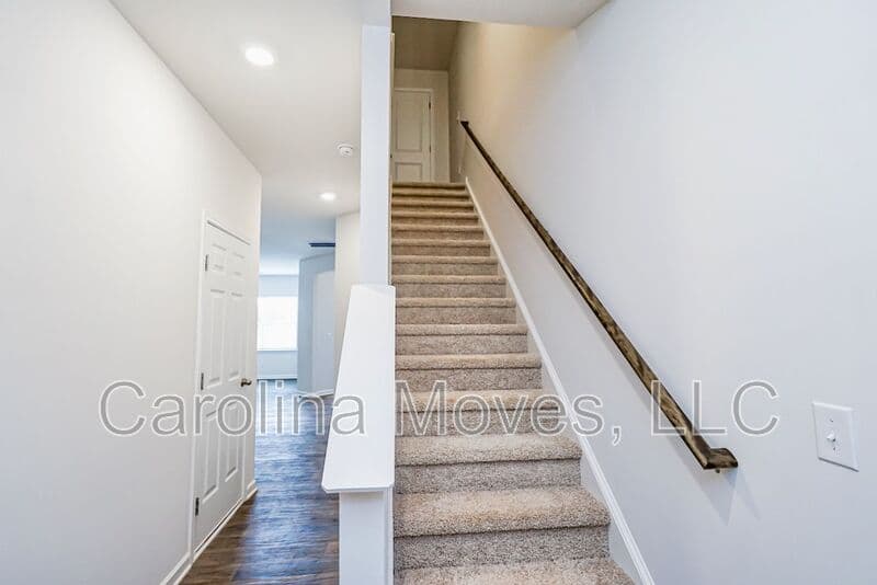 Greer Townhome: 438 Sea Grit Court