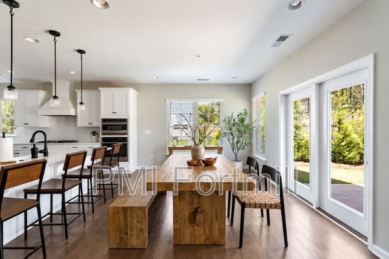 Fort Mill House: 3138 Montreaux Valley Dr