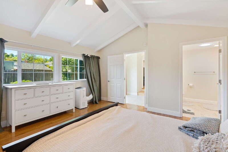 Sacramento House: 4311 Cabrillo Way