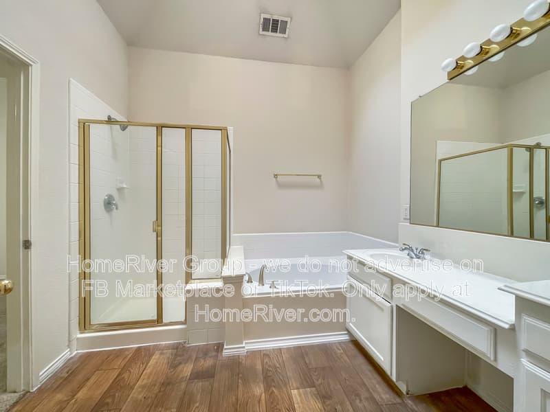 Allen House: 1609 Mapleleaf Fall Dr