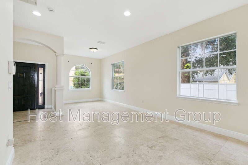 Winter Park Townhome: 1415 Harmon Avenue