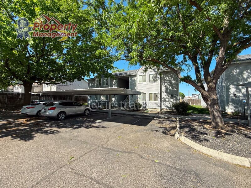 Boise Condo: 4900 West Blodgett Lane
