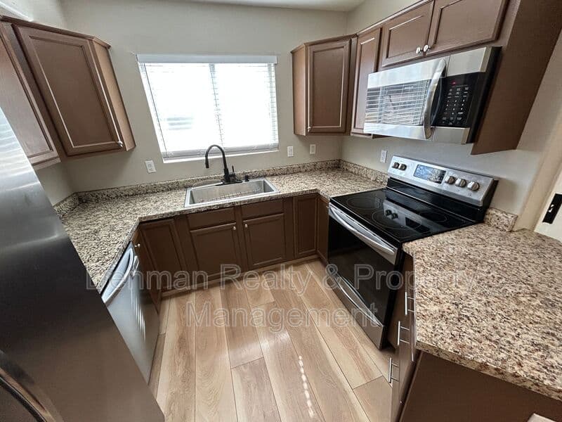 Mesa House: 5808 E. Brown Road