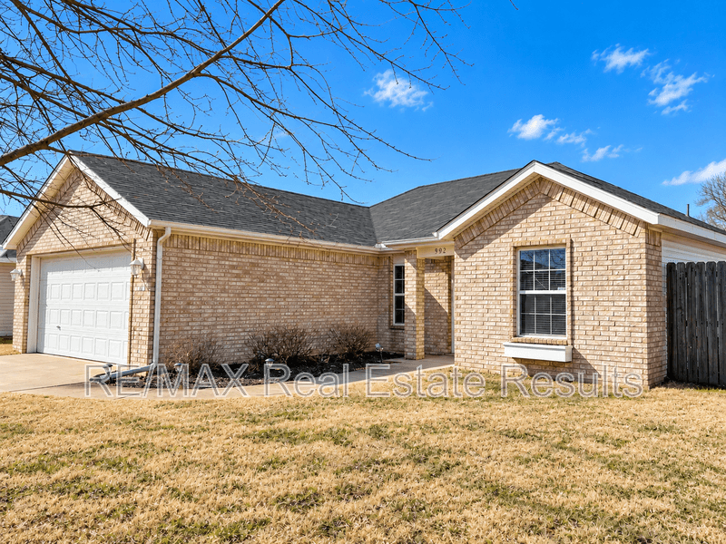 Bentonville Condo: 902 SW Summitchase Rd