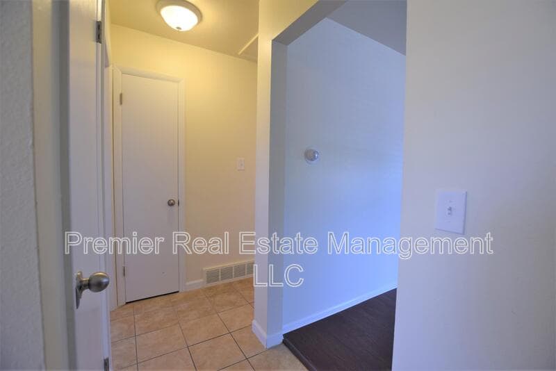 Denver Townhome: 1885 S Clermont St