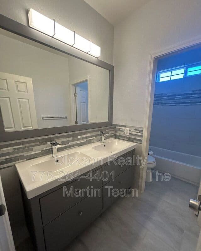 Reno House: 1812 Kodiak Circle