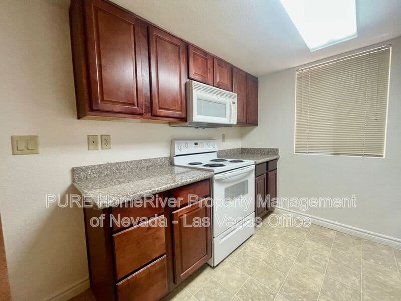 Las Vegas House: 5295 Indian River Dr
