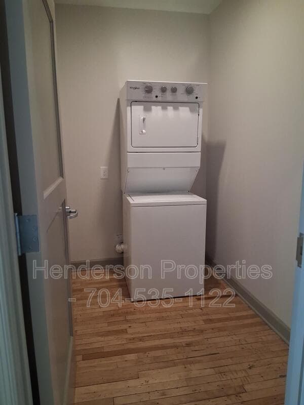 Albemarle Condo: 197 N 2nd St