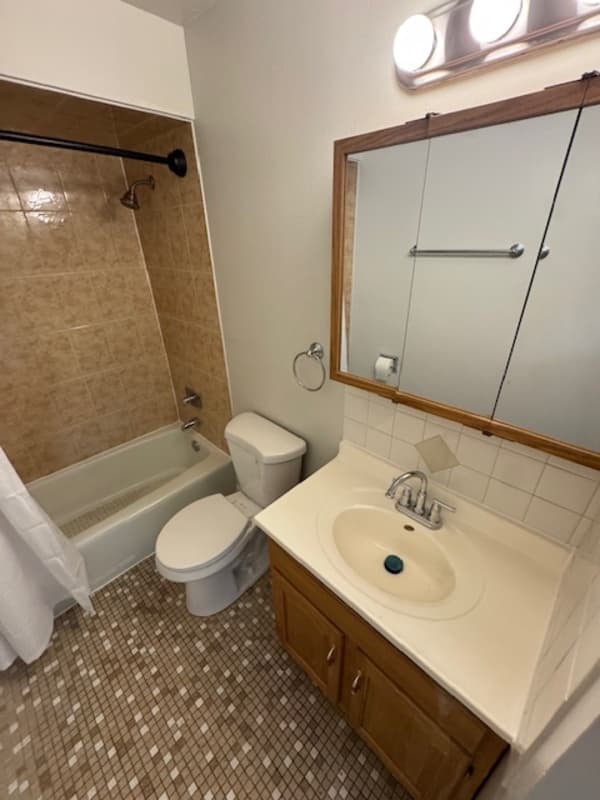 Calumet City Condo: 519 Madison Avenue - 3C