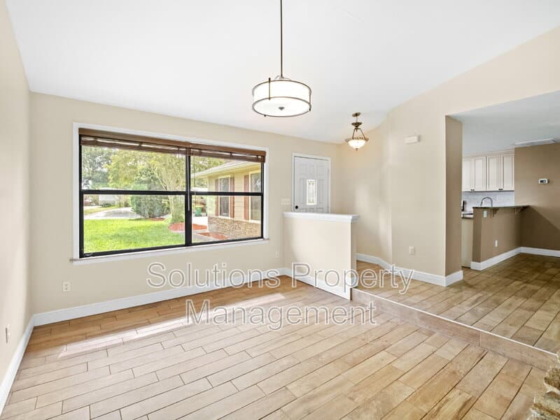 Merritt Island House: 3725 Laurette Rd