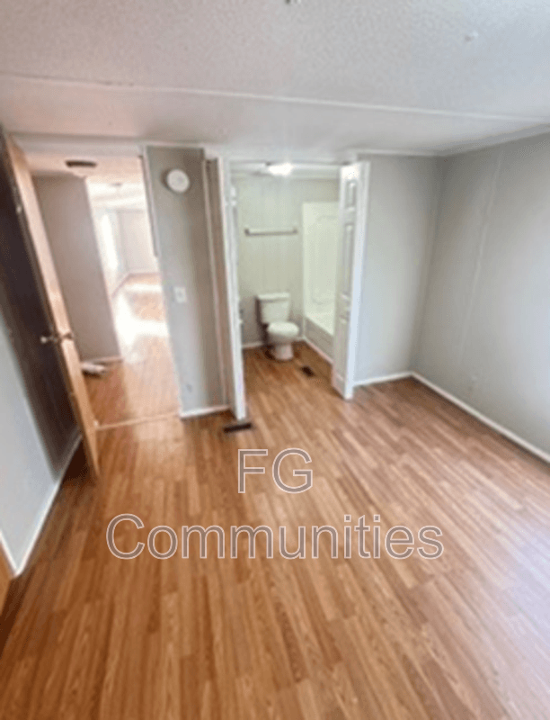 Granite Falls House: 2155 White Pines Dr Lot 10