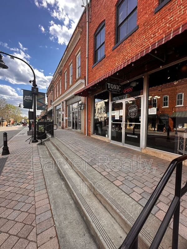 Wake Forest Condo: 414 S. White Street