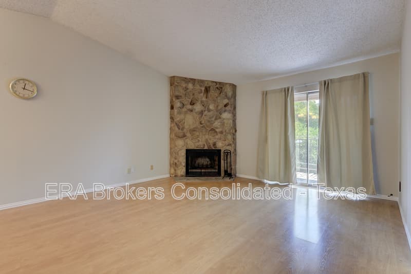 San Antonio Condo: 4119 Medical Dr.