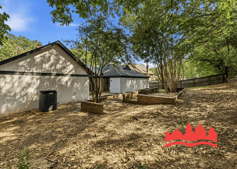 Cordova House: 2391 Carrollwood Ln