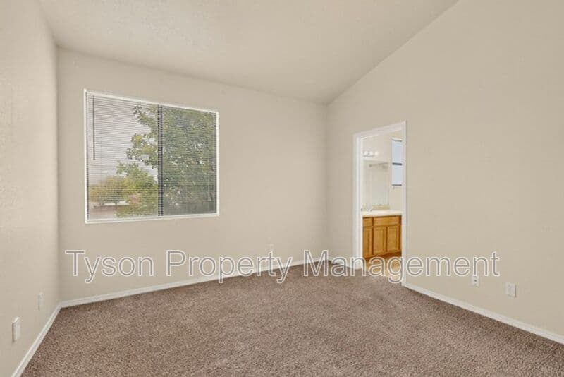 Rio Rancho House: 4209 Ridgeway Ct SE
