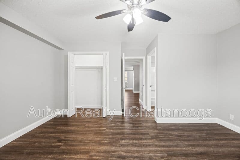 Hixson Condo: 5519 HIGHWAY 153 APT L