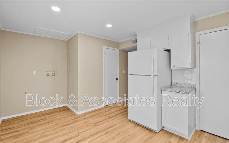 Greensboro Condo: 1630 Spring Garden