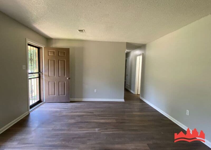 Horn Lake House: 5870 Jackson Dr