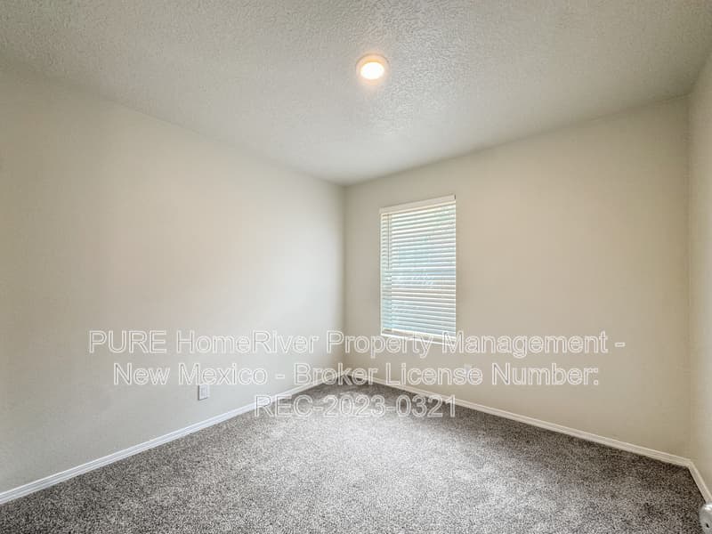 Albuquerque House: 2504 Blue Sky St SW