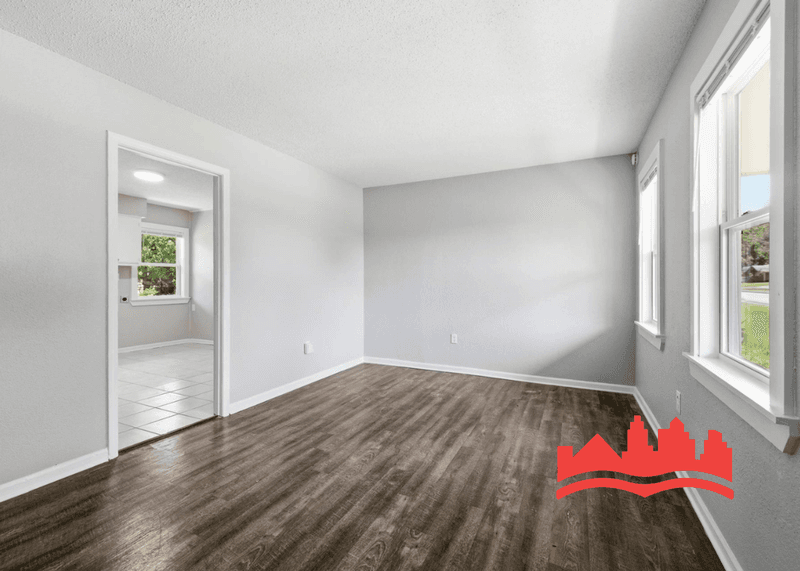 Memphis House: 3230 Ardmore St