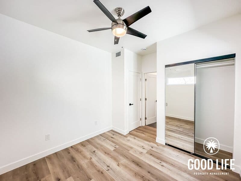 San Diego Condo: 3584 Hatteras Ave