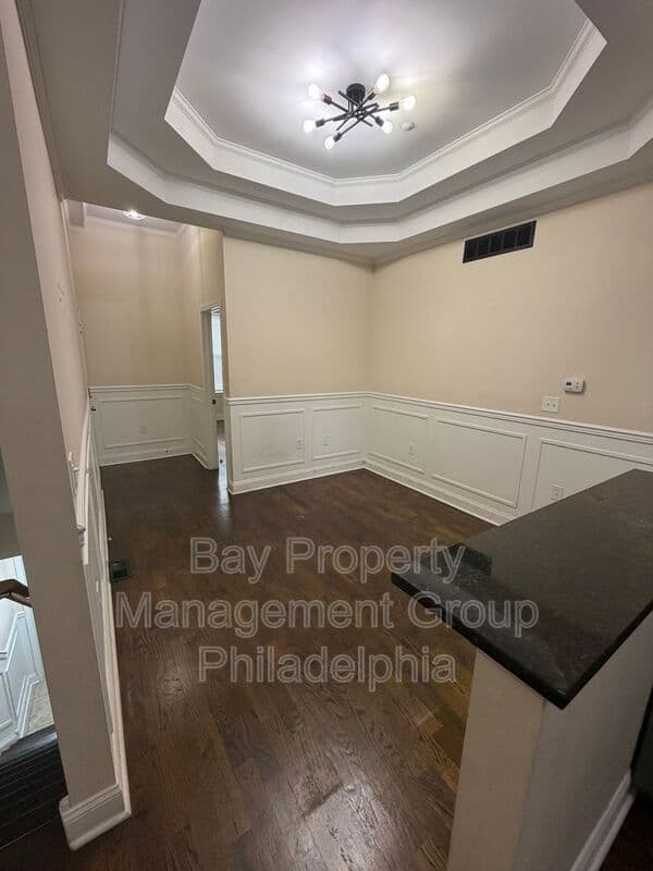 Philadelphia Condo: 1315 N 19th St