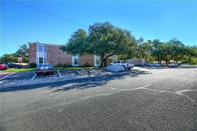 Austin Condo: 1240 Barton Hills Drive