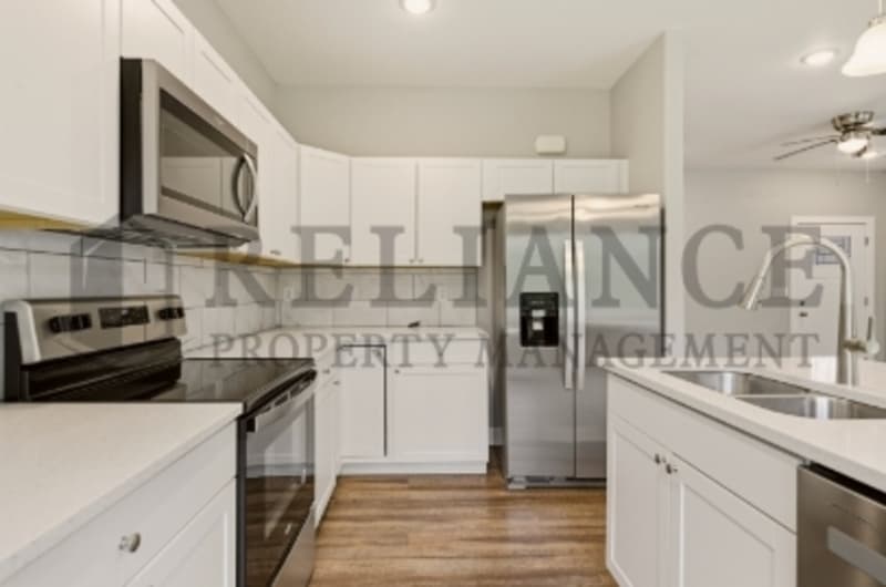 Wichita Condo: 4639 East 45th Street North