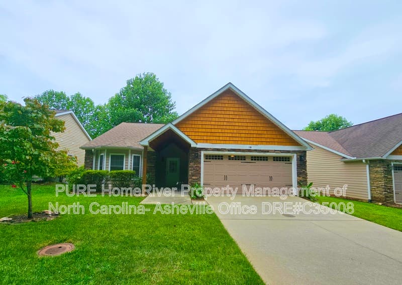 Arden House: 14 Jennlynn Drive