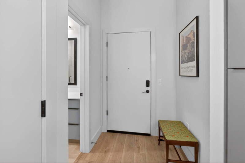 Savannah Condo: 2613 Montgomery Street