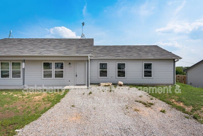 Decatur Condo: 169 Private Road 4211