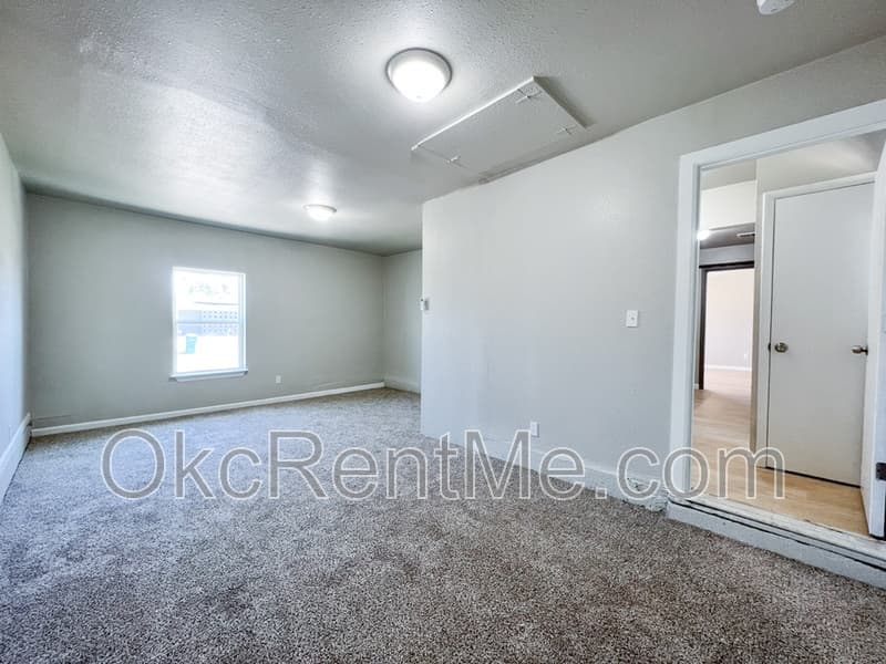 Oklahoma City House: 1428 SW 62nd St
