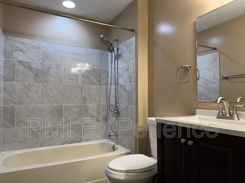 Upper Marlboro Townhome: 12744 Wedgedale Court