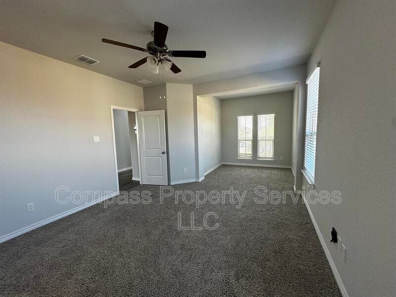Waco House: 10701 Chesson Flats Dr
