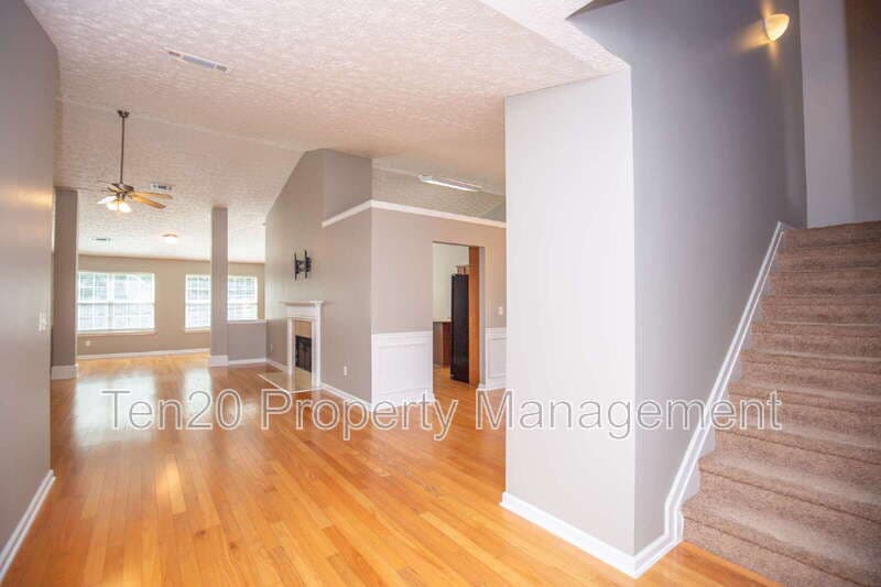 Phenix City House: 6 Woodmere Ct