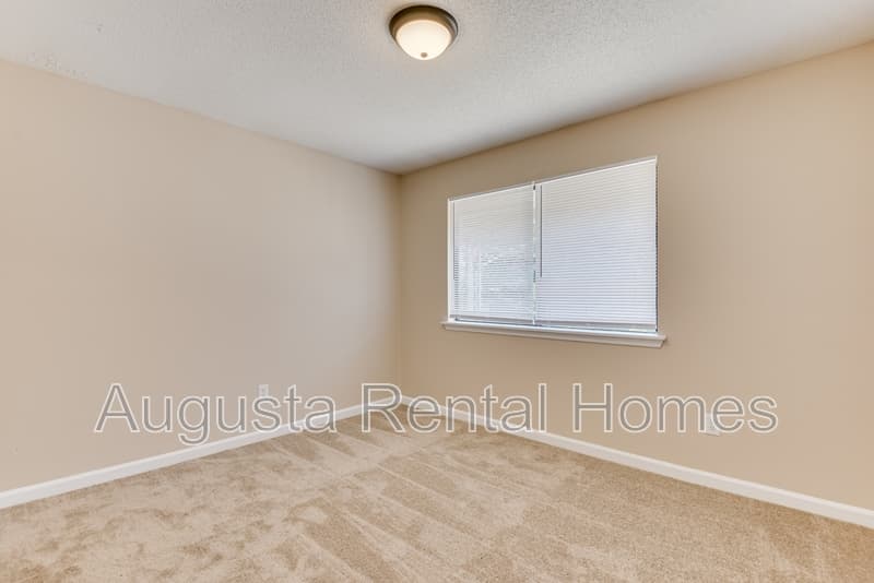 Hephzibah Condo: 3510 Woodlake Road - D