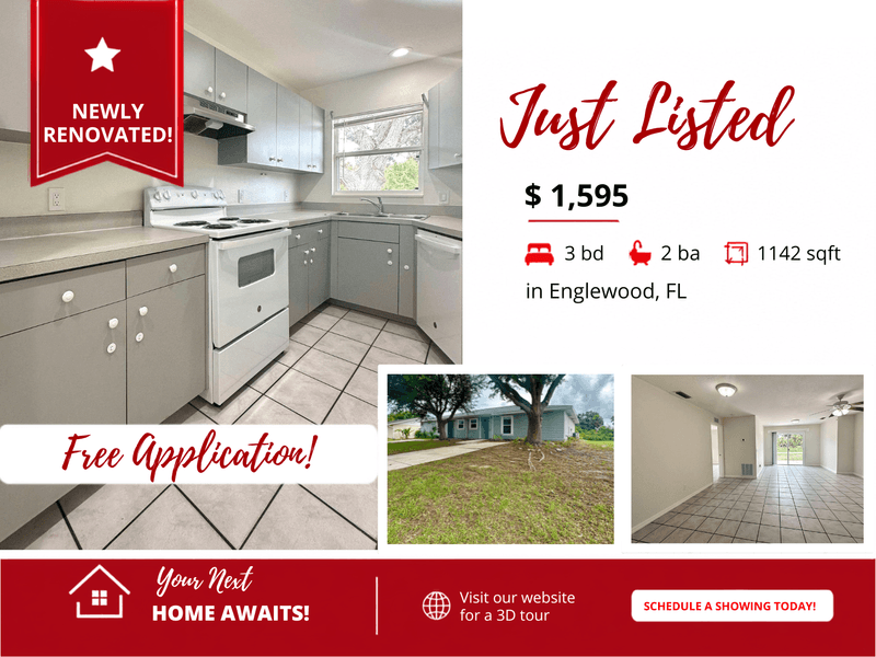 Englewood Condo: 9272 Anita Avenue