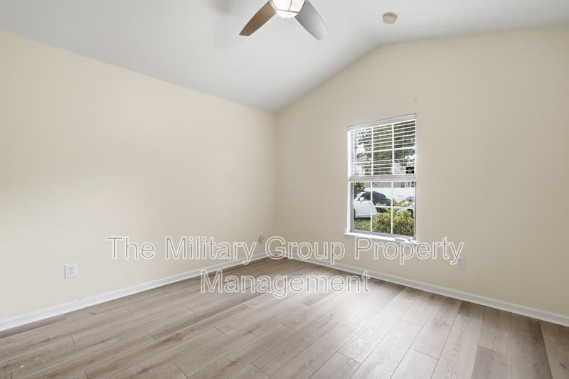 Orange Park House: 1059 Maple Lane
