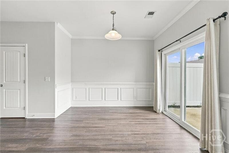 Pooler Condo: 336 Governor Gwinnett Way - 1