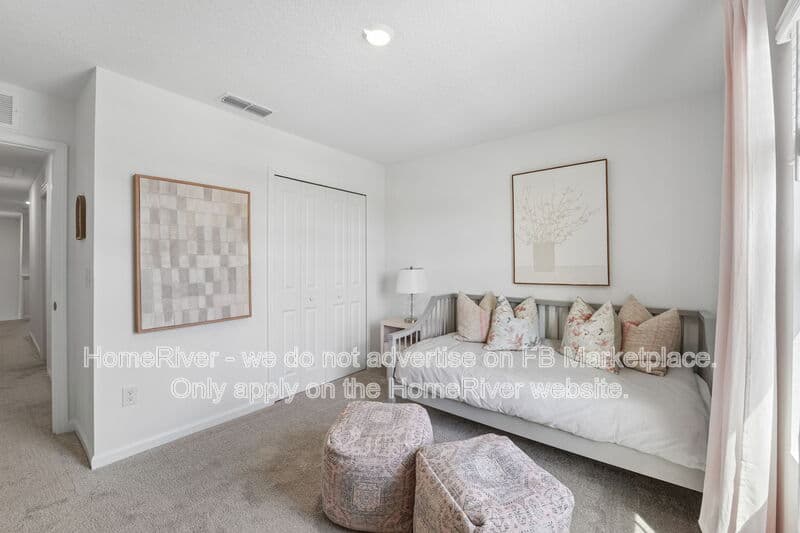 Middleburg Townhome: 3885 Athenian Way