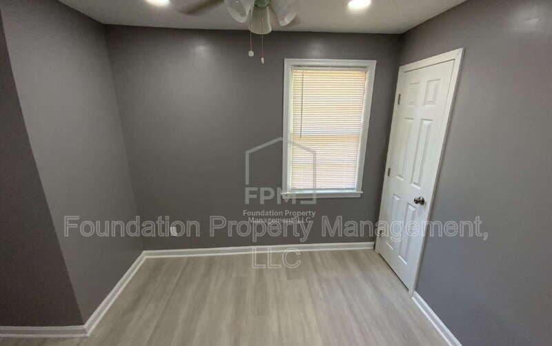 Memphis Condo: 1470 Ball Road