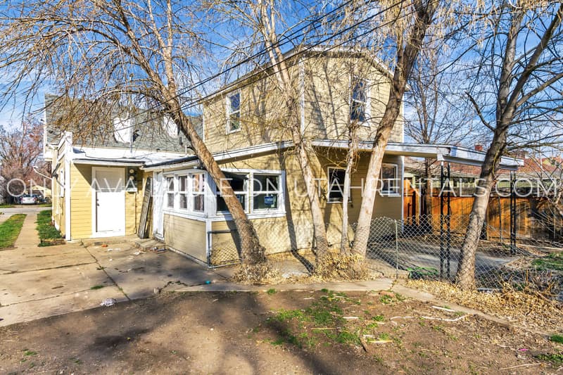 Ogden Condo: 3162 Adams Ave